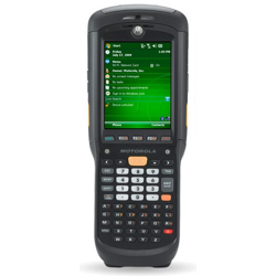 ТСД Терминал сбора данных Motorola MC9590-K MC9598-KCCEAB00100