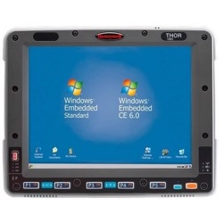 ТСД Терминал сбора данных Honeywell Thor VM2 VM2W2D1A1BET0SA